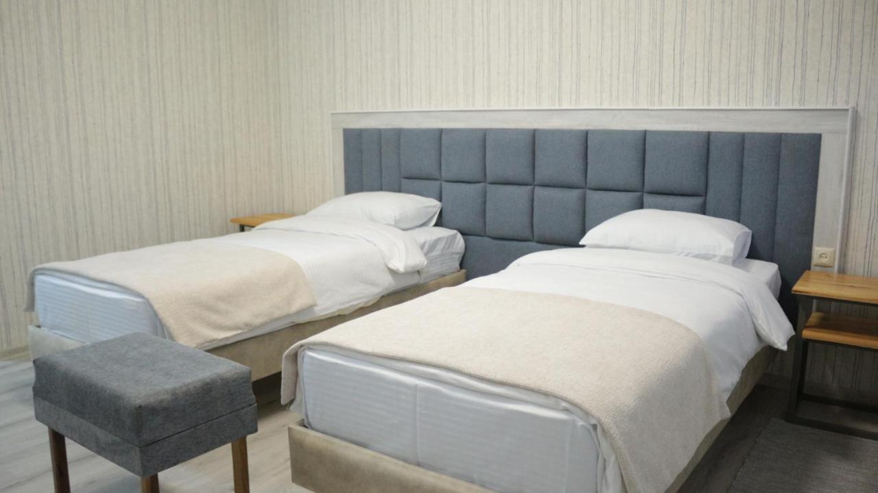21 Rooms Hotel Gyumri Exterior foto