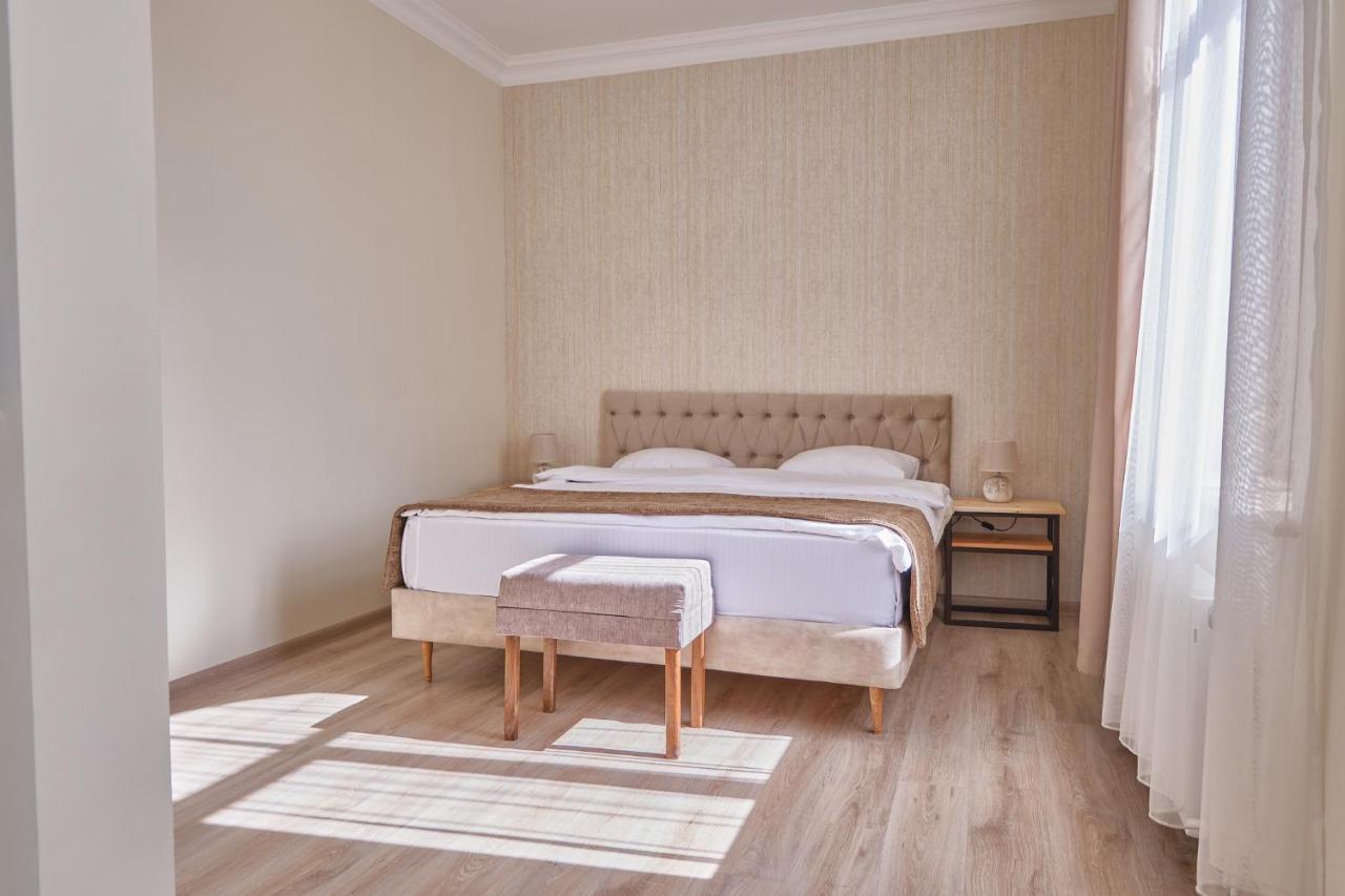 21 Rooms Hotel Gyumri Exterior foto