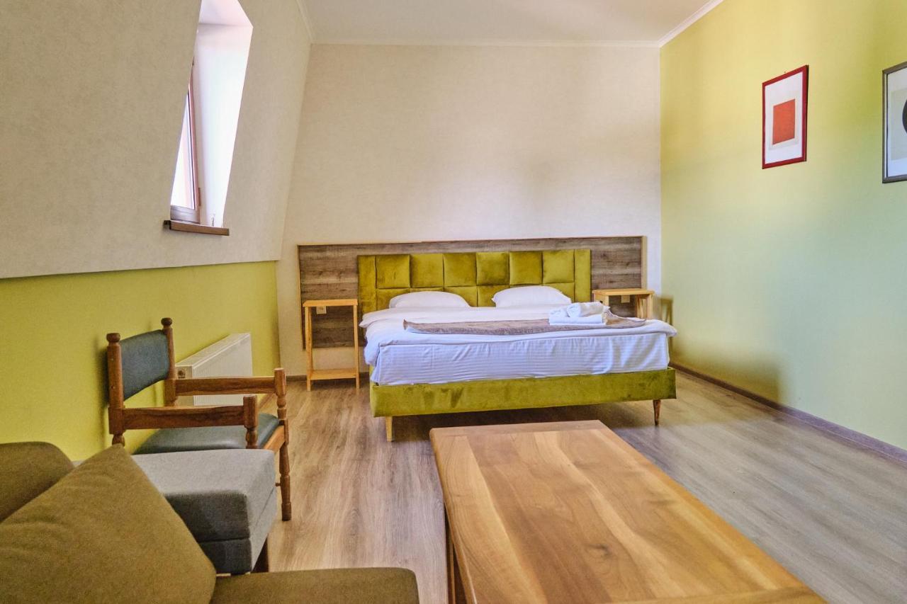 21 Rooms Hotel Gyumri Exterior foto