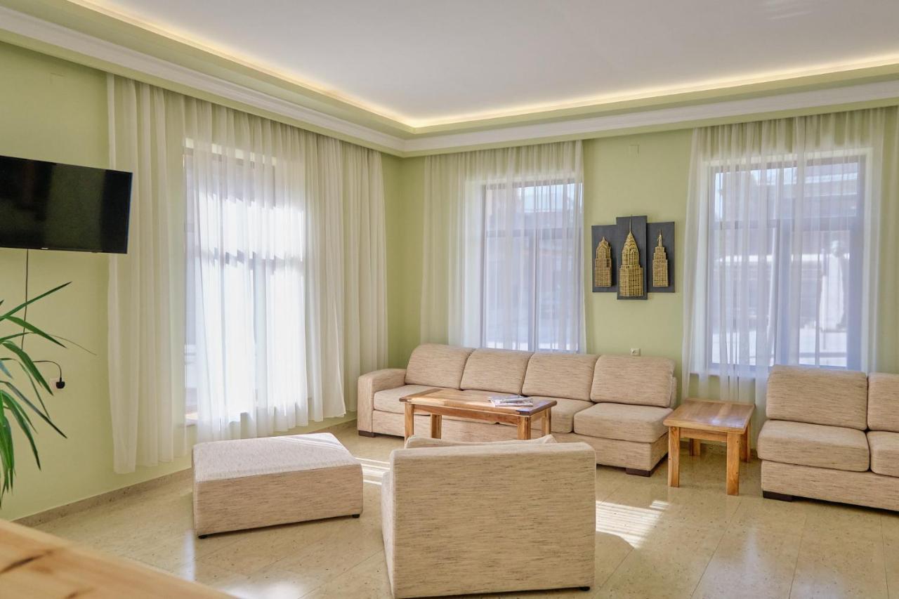 21 Rooms Hotel Gyumri Exterior foto