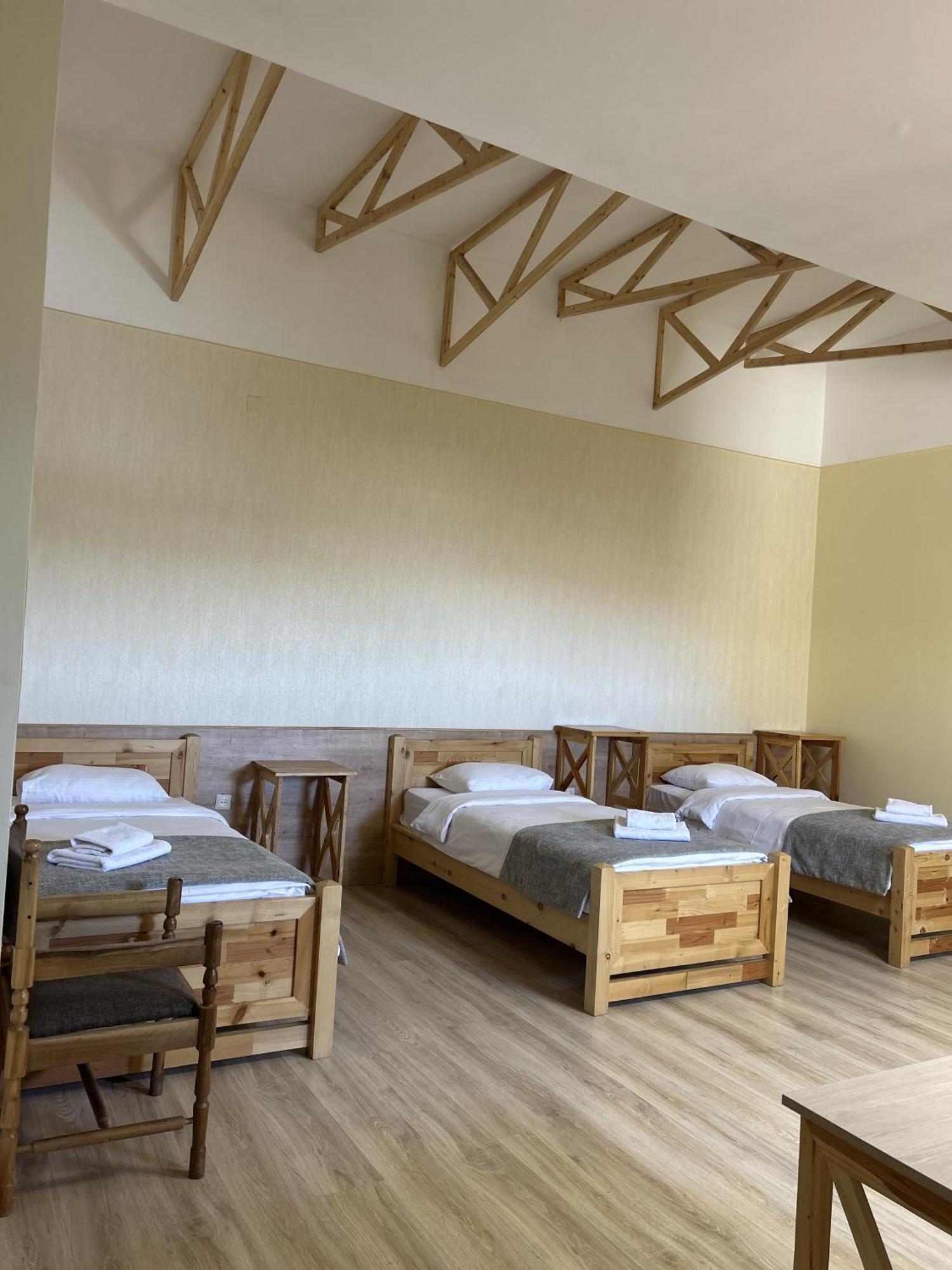 21 Rooms Hotel Gyumri Exterior foto