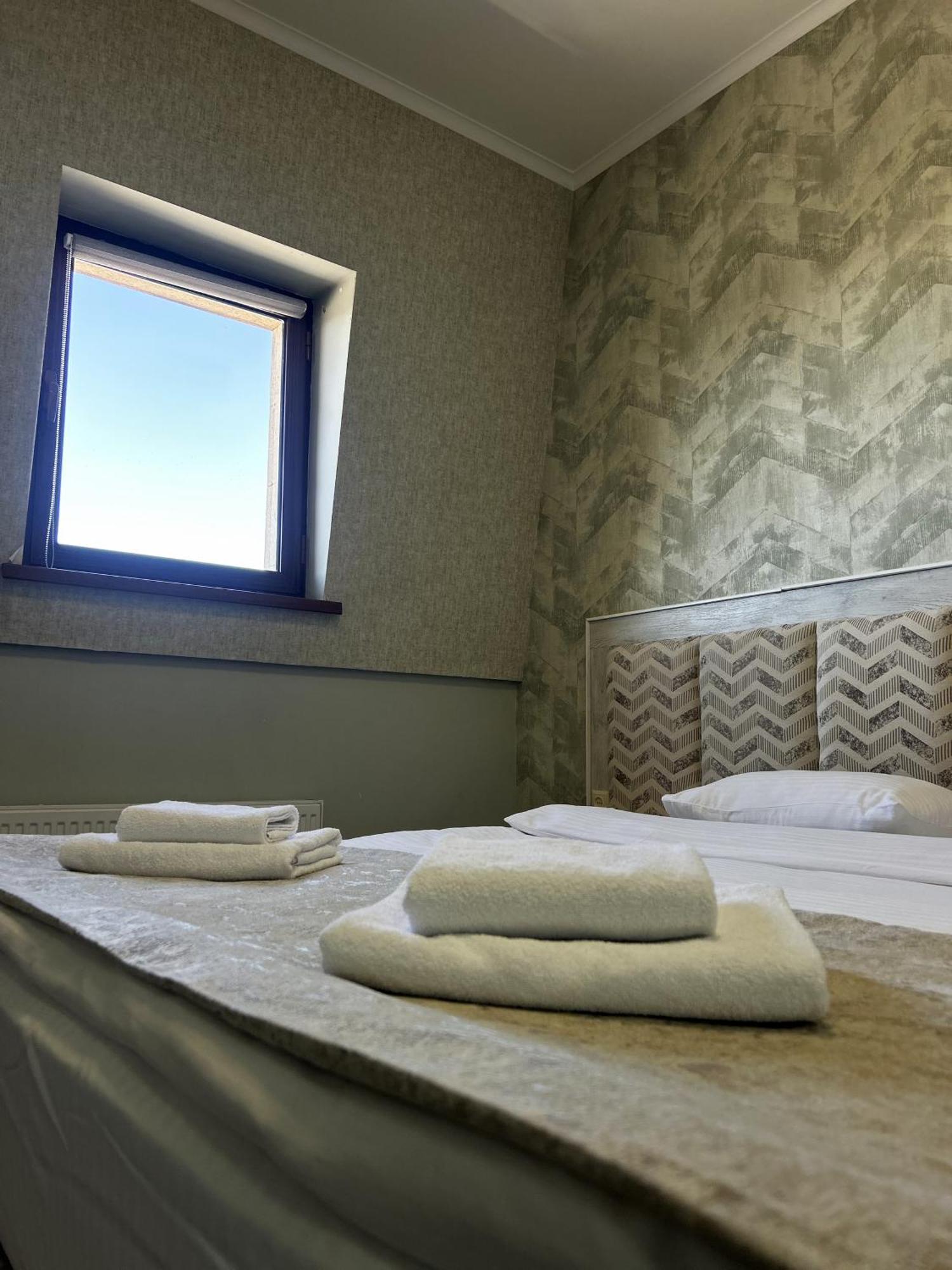 21 Rooms Hotel Gyumri Exterior foto
