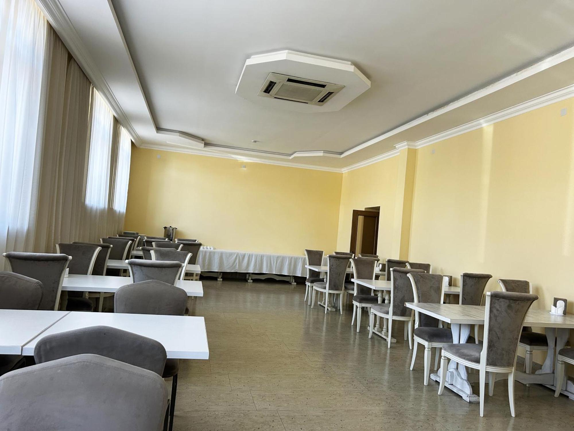 21 Rooms Hotel Gyumri Exterior foto
