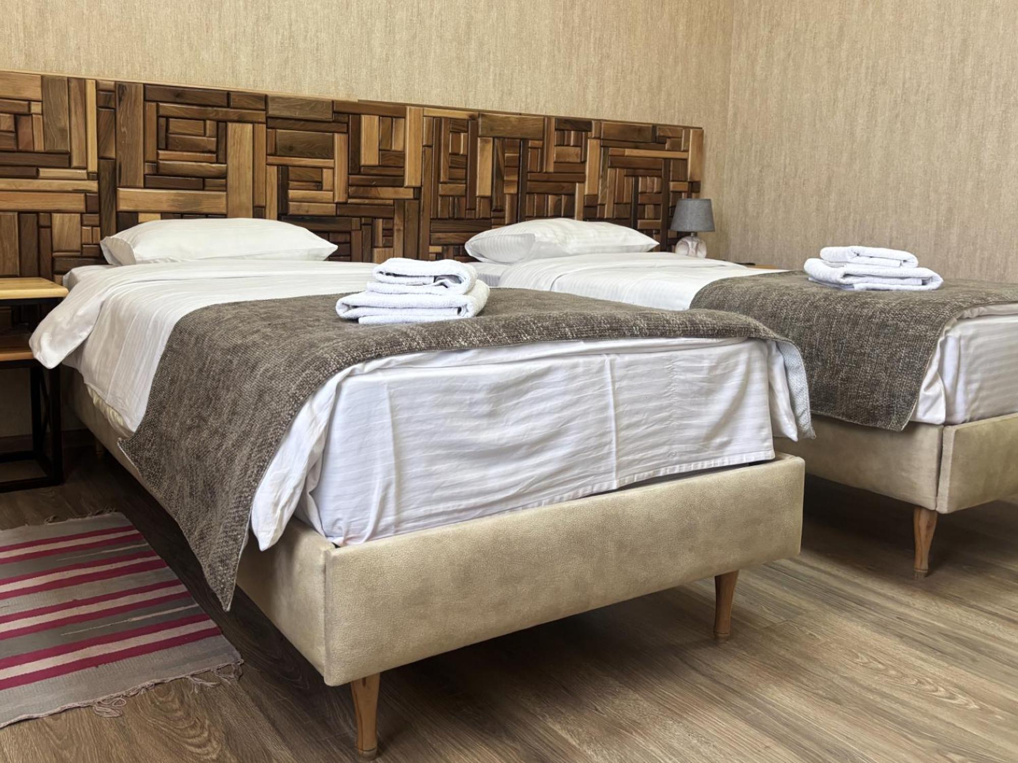 21 Rooms Hotel Gyumri Exterior foto