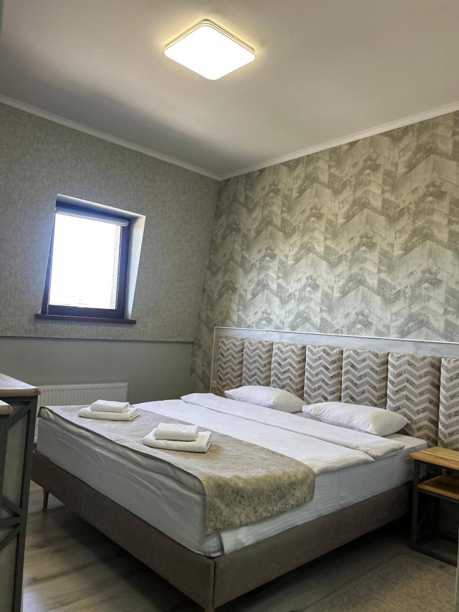 21 Rooms Hotel Gyumri Exterior foto