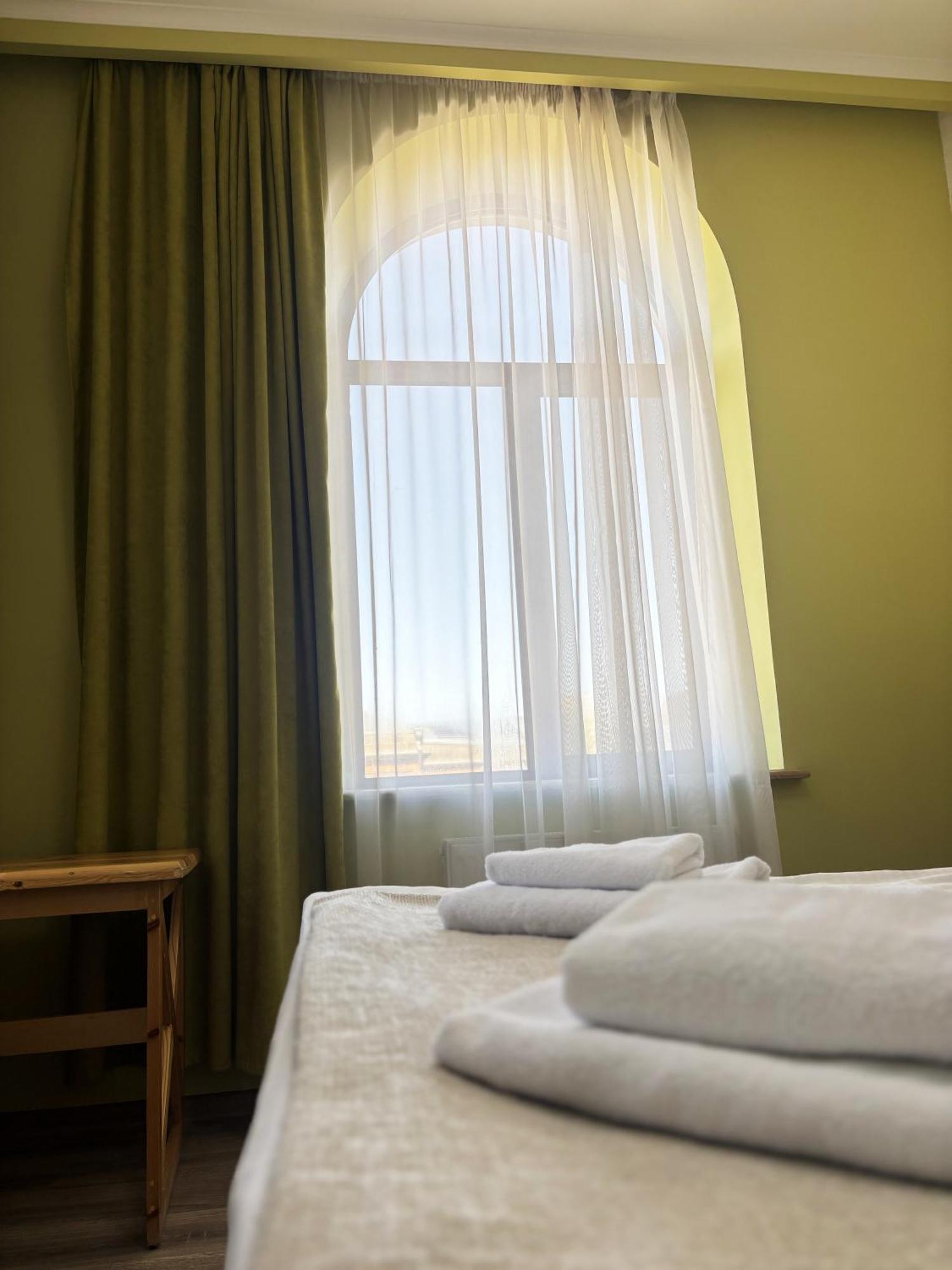 21 Rooms Hotel Gyumri Exterior foto